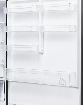 картинка Отдельностоящий холодильник Kuppersberg NRV 1867 DX 
